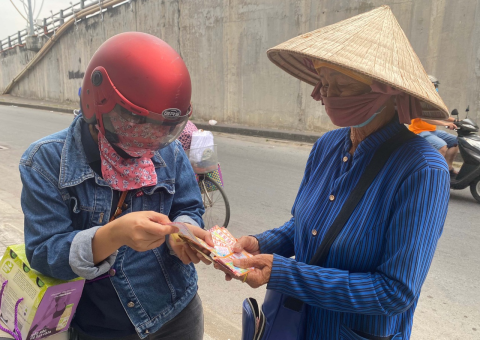 Vì sao các giải độc đắc chục tỷ liên tục "nổ" ở miền Tây?