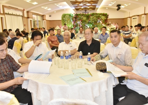 ĐẠI LÝ PHẢI THU HỒI VÉ SỐ CHO NGƯỜI BÁN LẺ TRONG MỌI HOÀN CẢNH