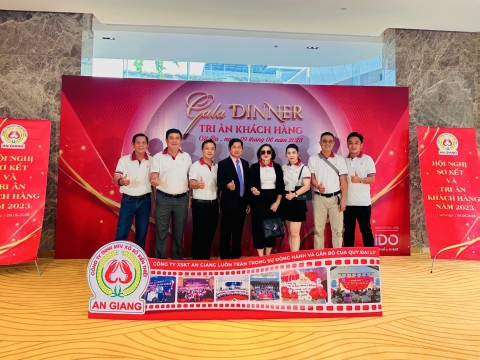 Hội Nghị Xổ Số Kiến Thiết